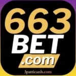 663BET Game