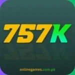 757K Game