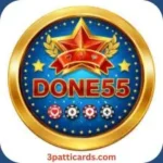 DONE 555 Game