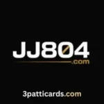 JJ804 Game