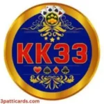 KK33 Game