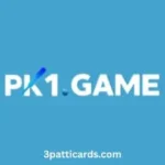 PK1 Game