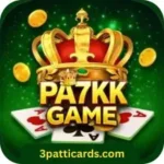 Pa7kk Game
