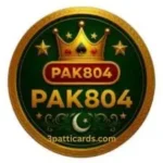 Pak804 Game
