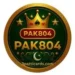 Pak804 Game