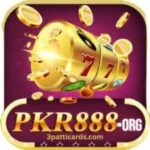 Pkr888 Game