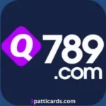 Q789 Game