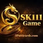 Sk111 Game