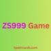 ZV999 Game